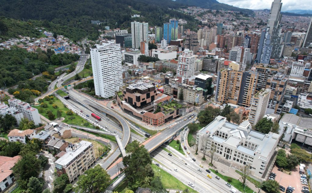 Avalúos Comerciales