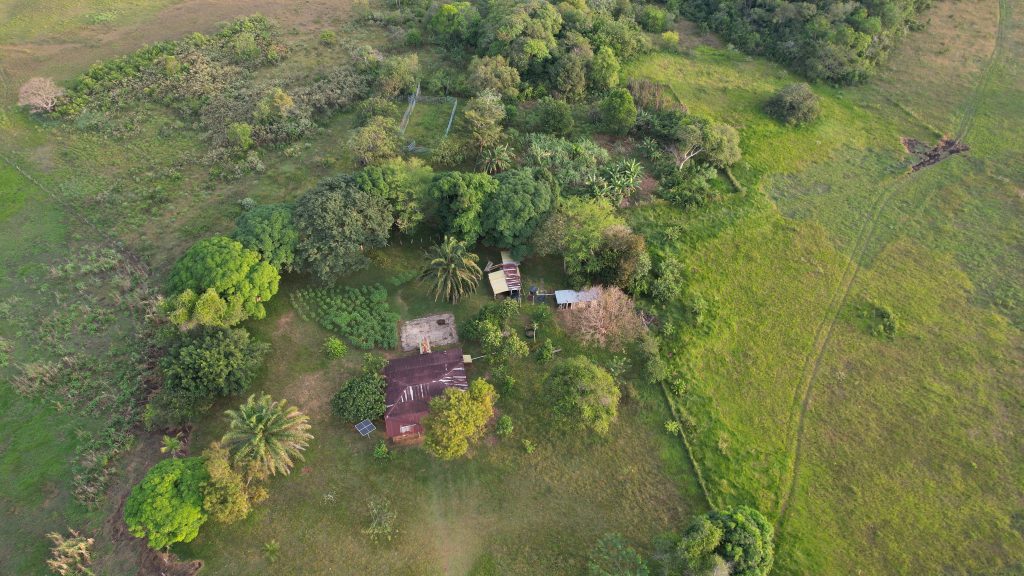 Imagen referencia Fotografía inmobiliaria